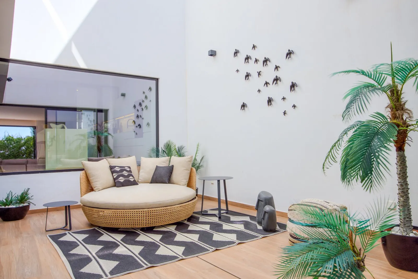 Villa à la vente à Moraira