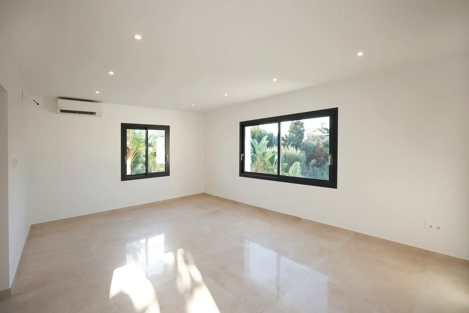 Villa en venta en Calpe