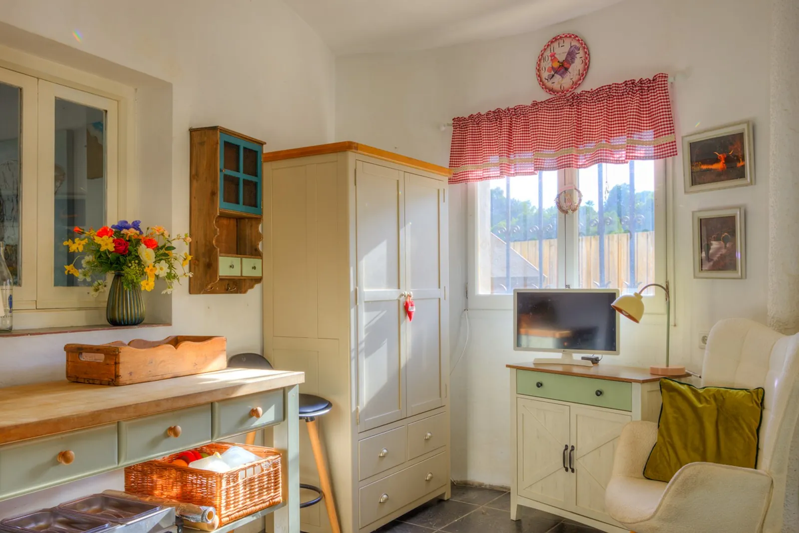Villa en venta en Benissa
