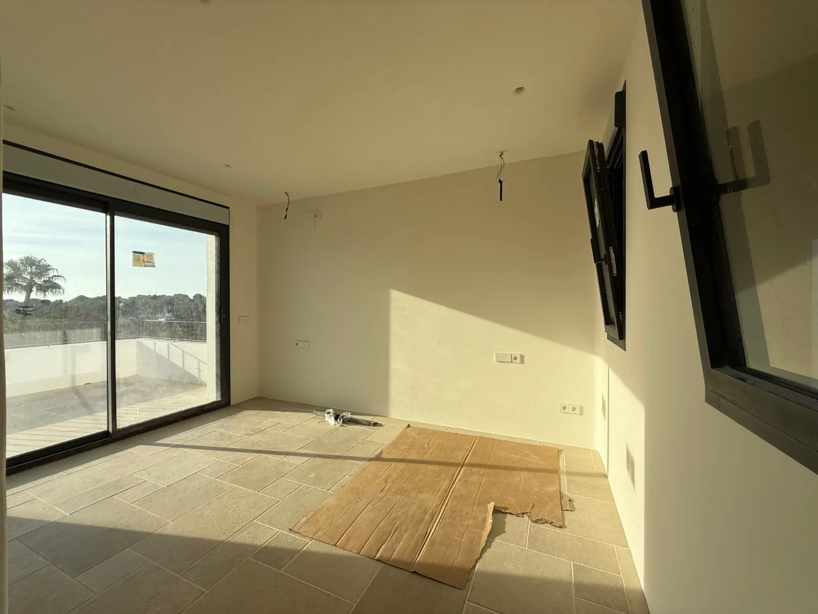 Villa en venta en Moraira