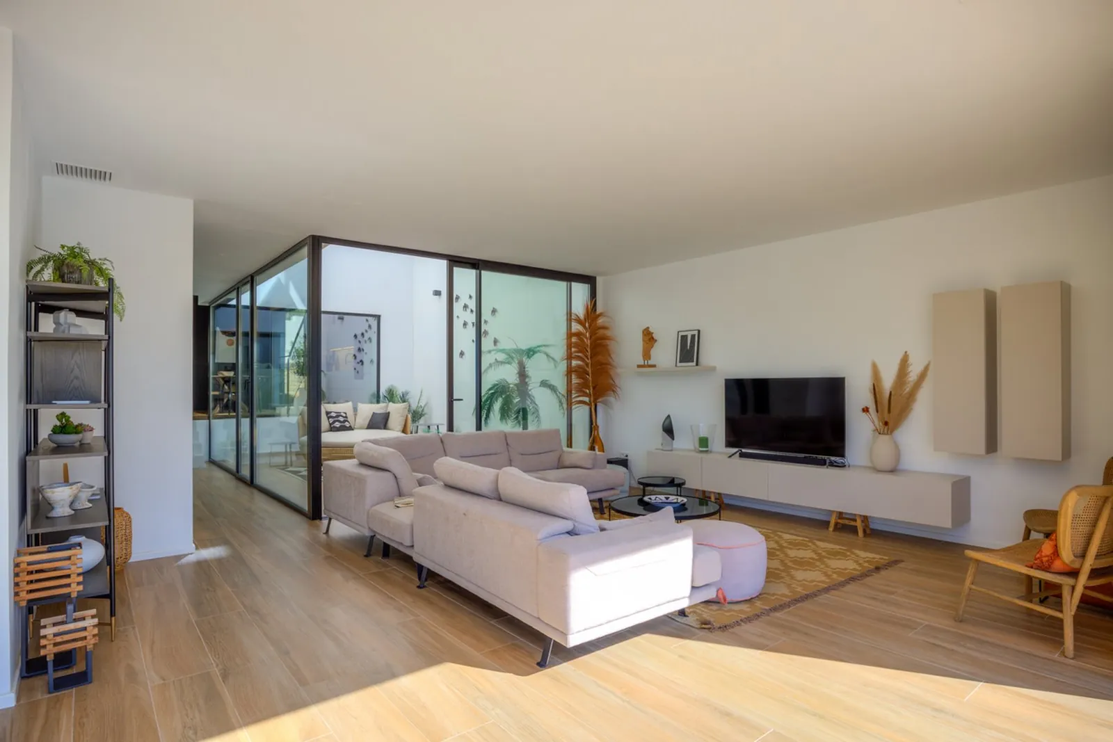 Villa à la vente à Moraira