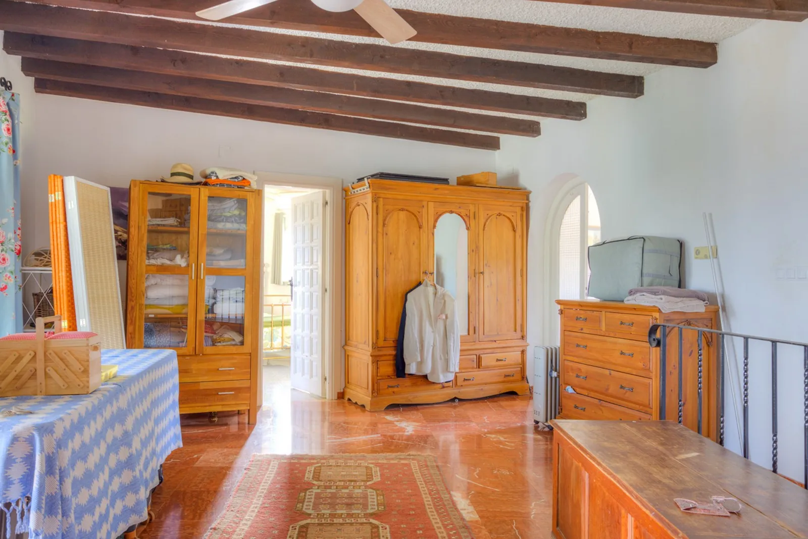 Villa en venta en Benissa