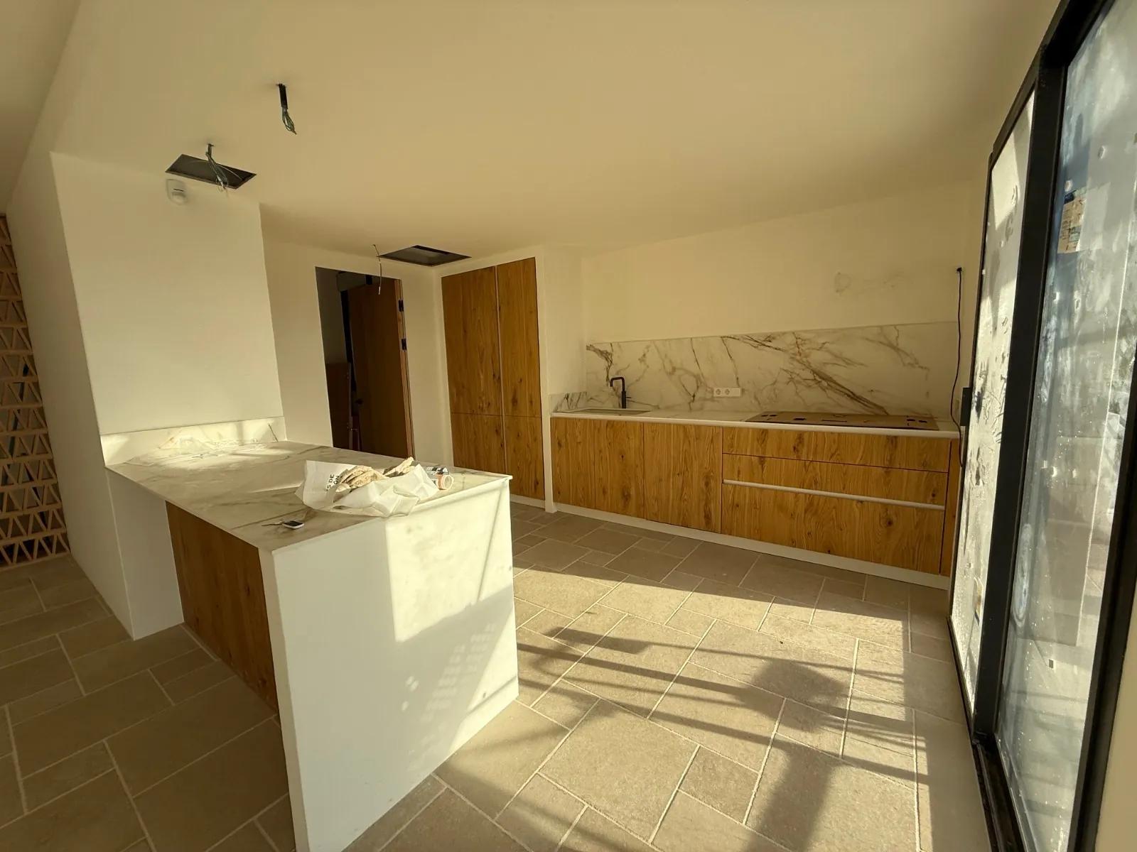 Villa en venta en Moraira