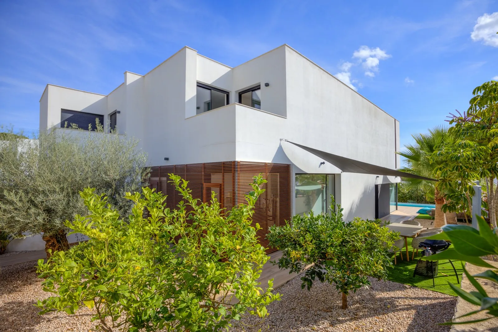 Villa à la vente à Moraira