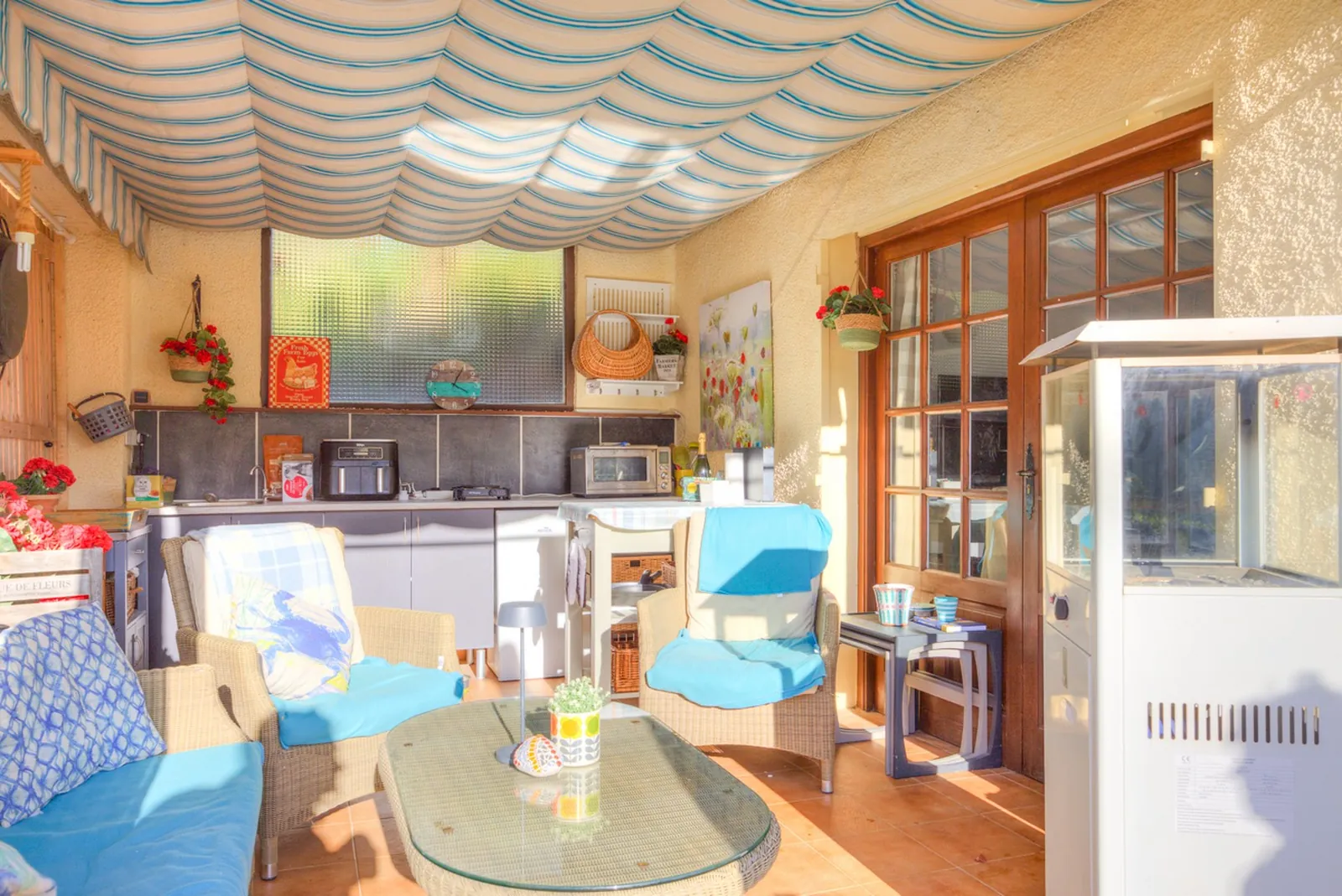 Villa en venta en Benissa