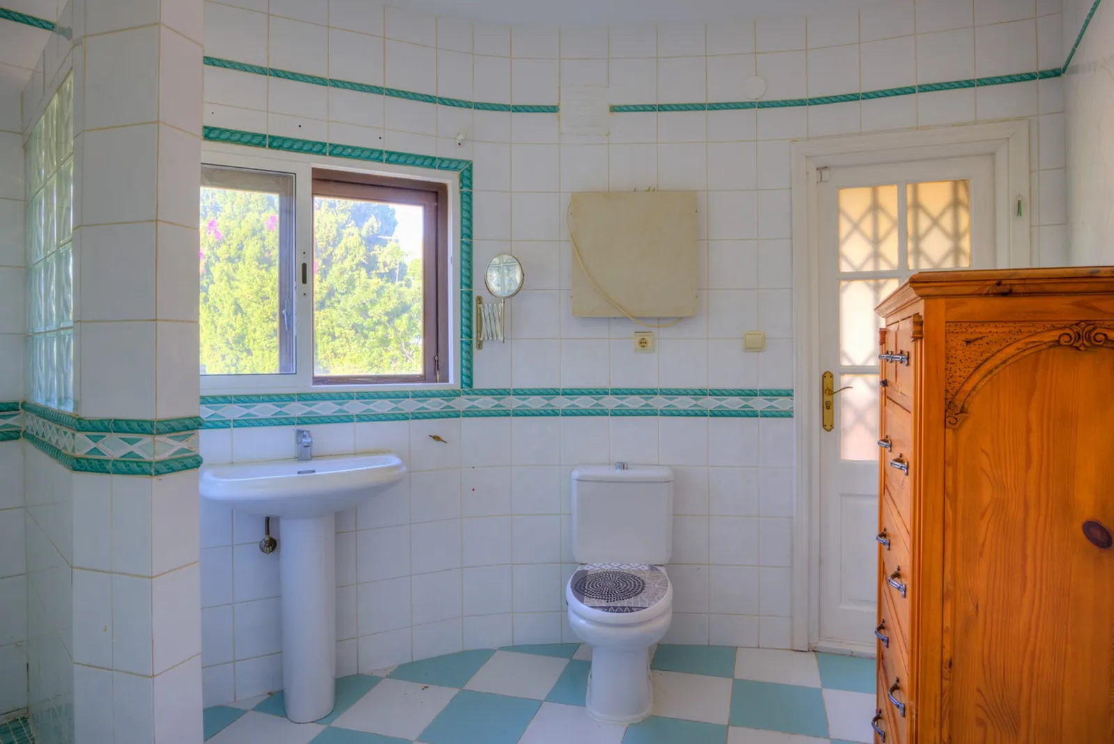 Villa en venta en Benissa