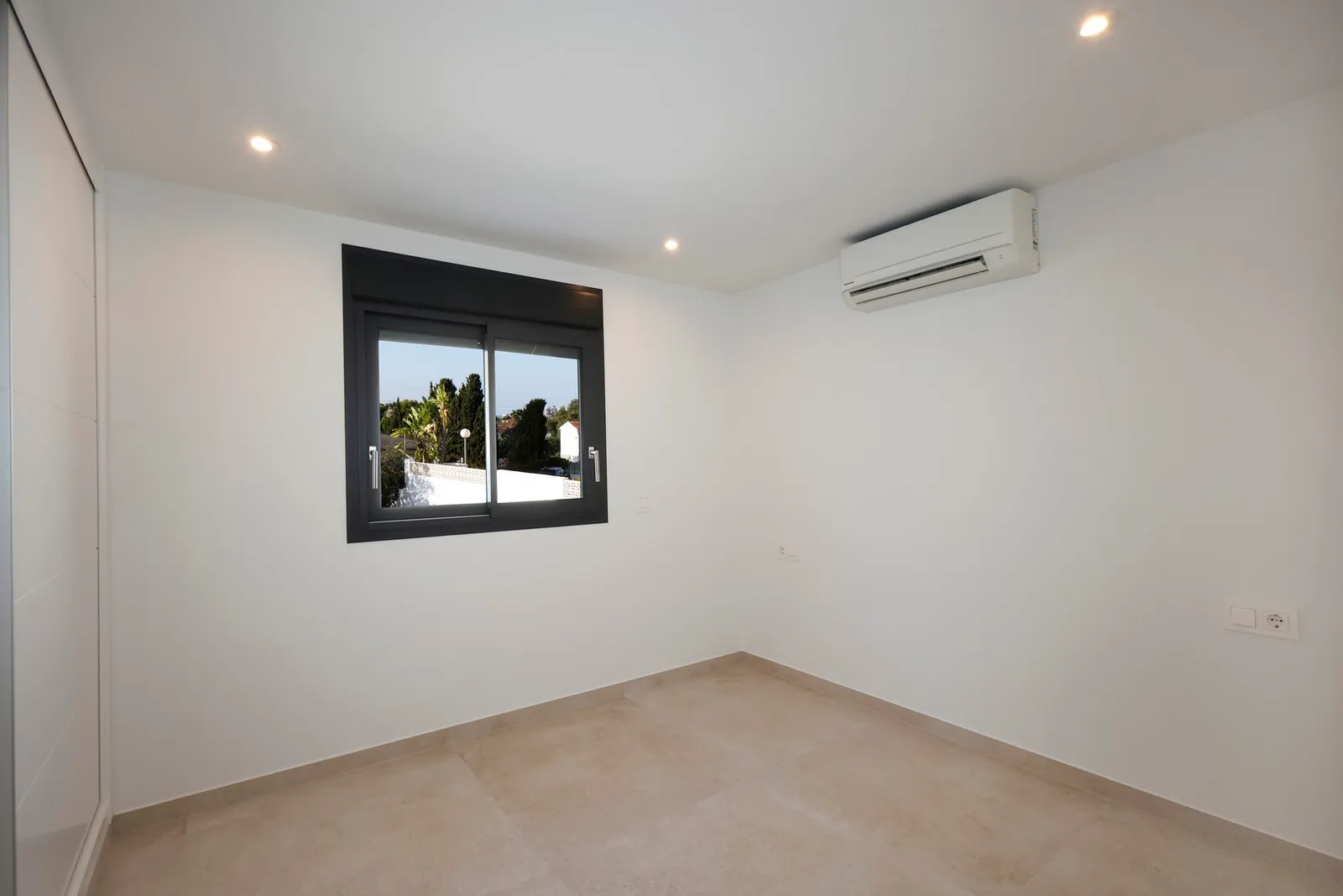 Villa en venta en Calpe