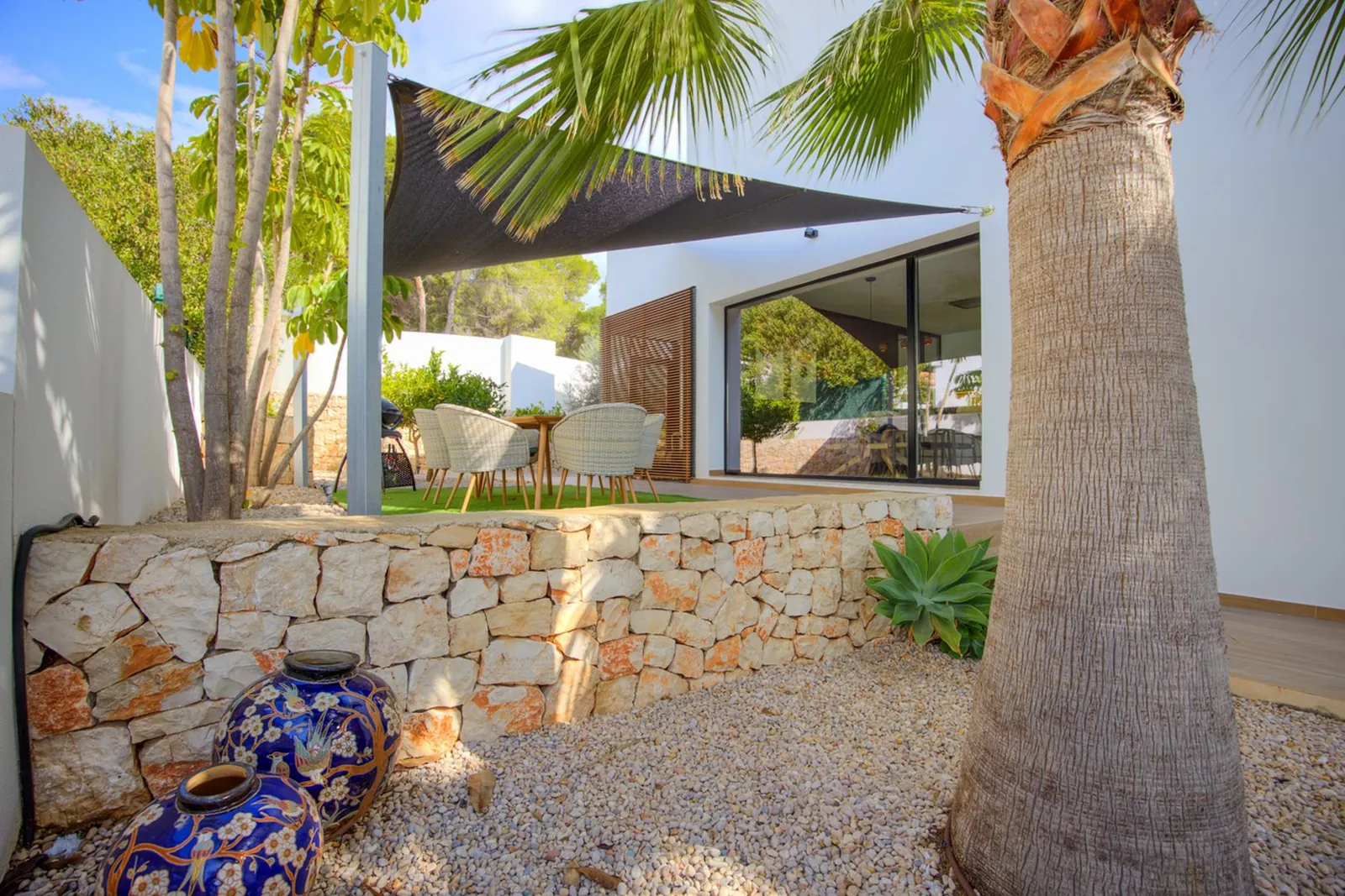 Villa à la vente à Moraira