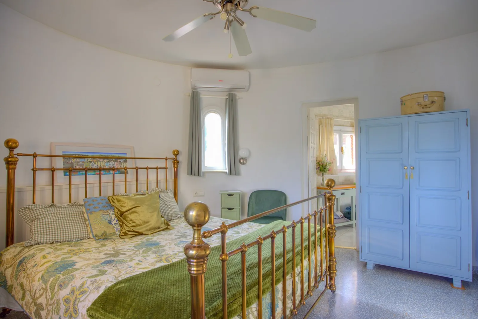 Villa en venta en Benissa