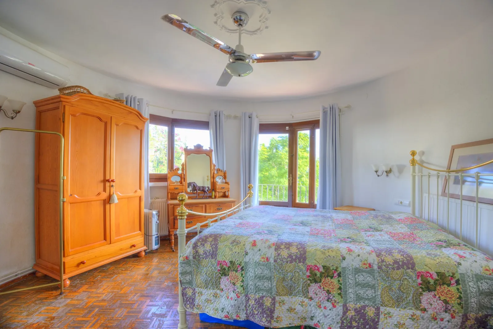 Villa en venta en Benissa