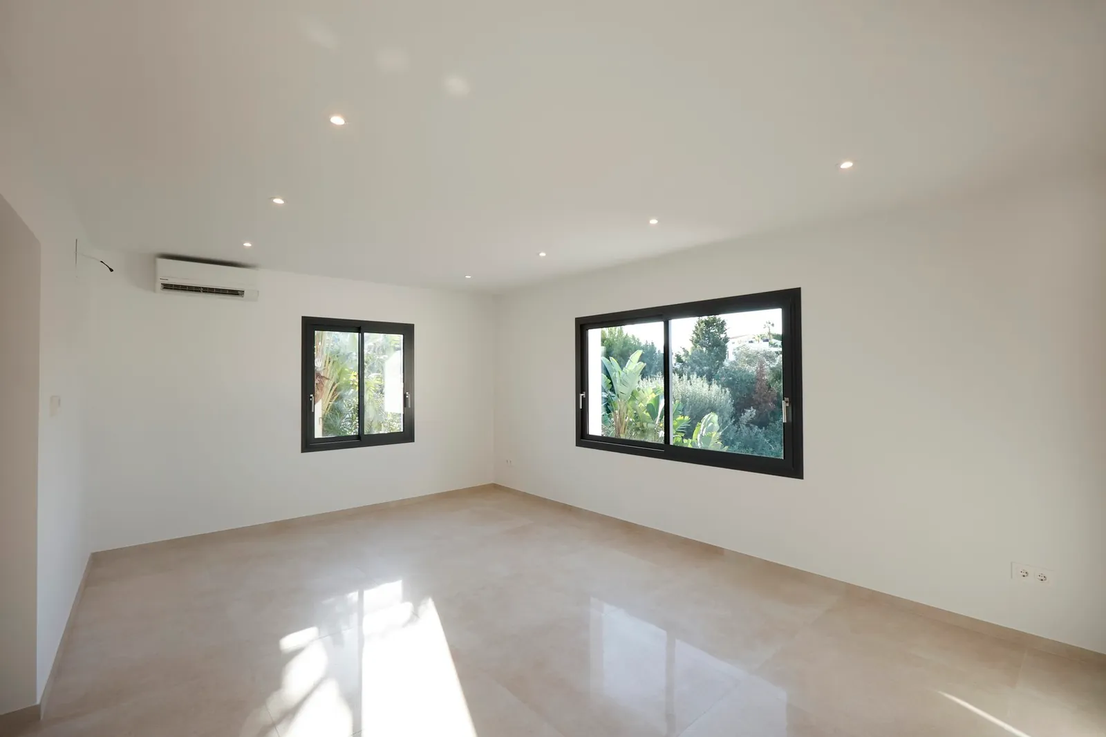 Villa en venta en Calpe