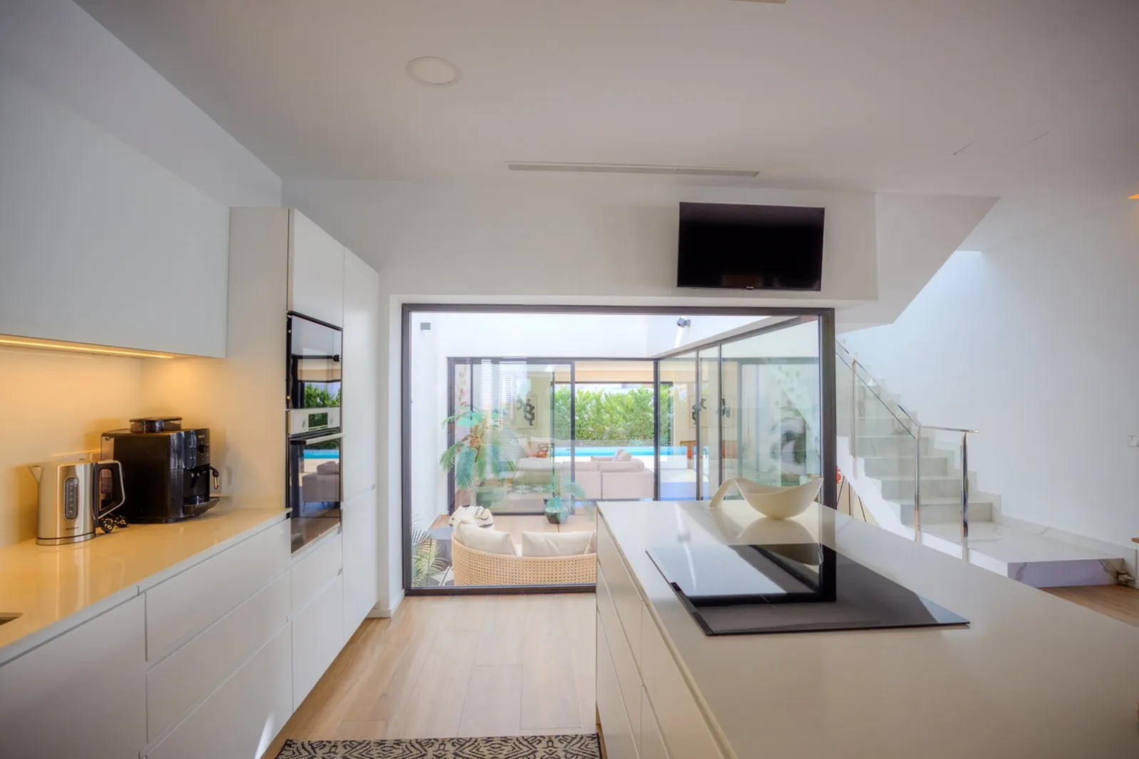 Villa à la vente à Moraira