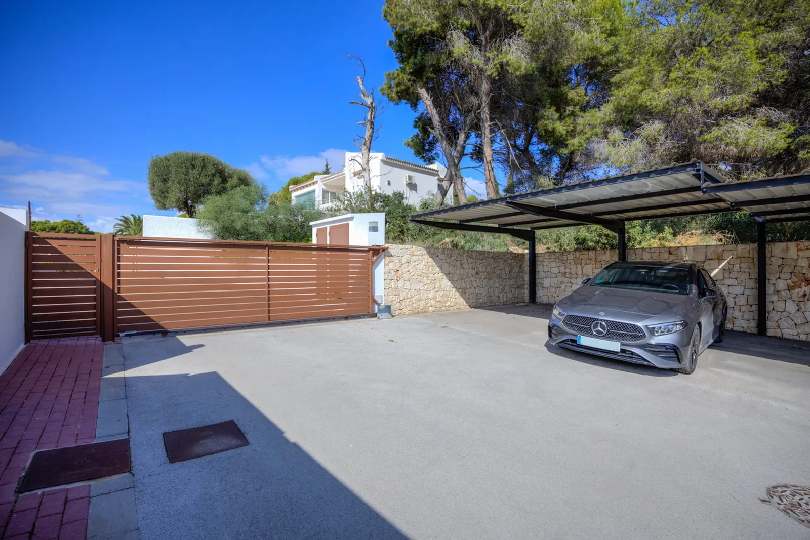 Villa à la vente à Moraira