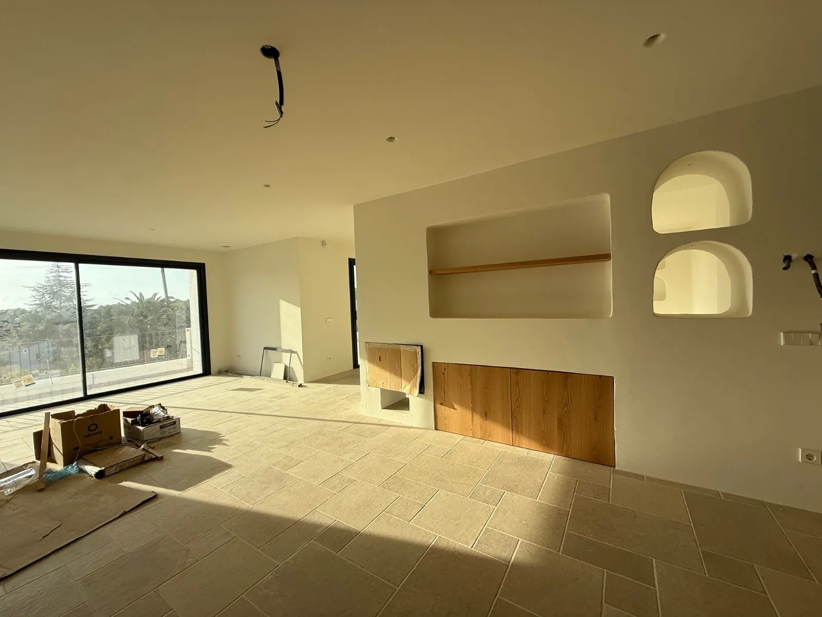 Villa en venta en Moraira