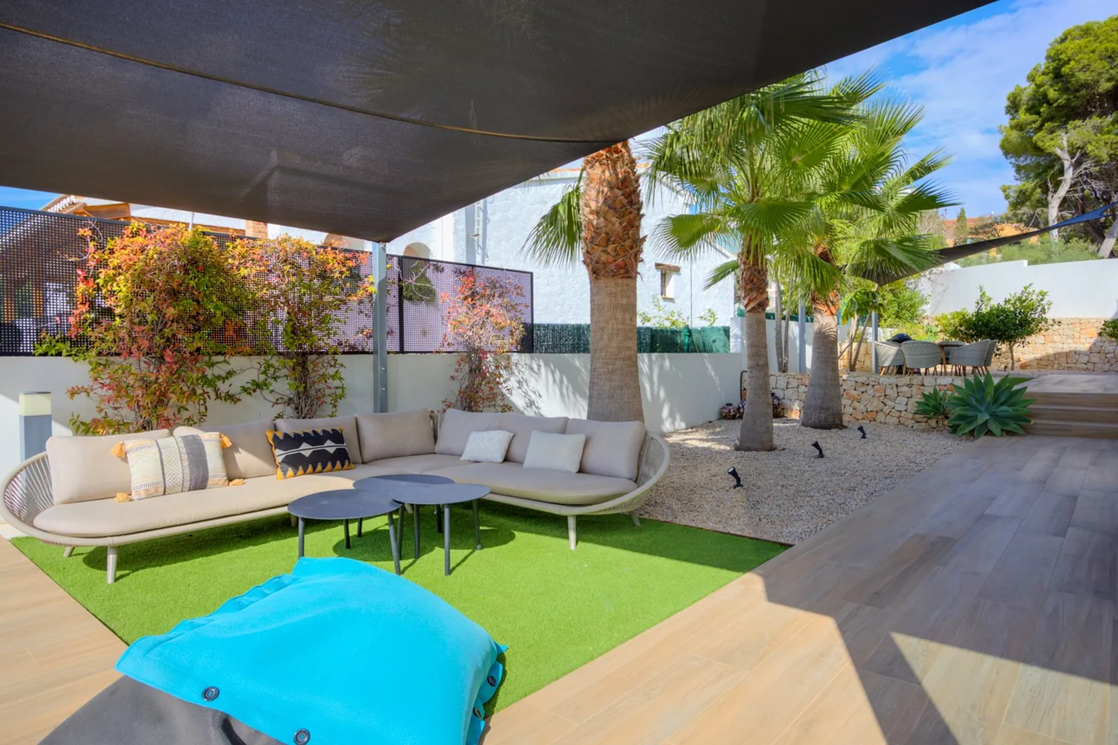 Villa à la vente à Moraira