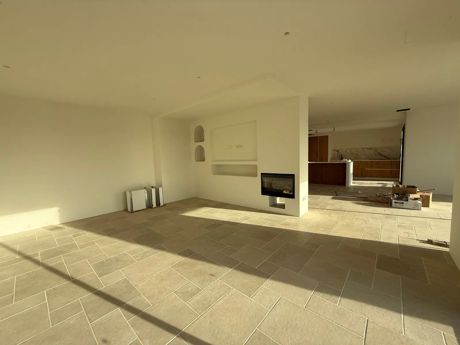 Villa en venta en Moraira