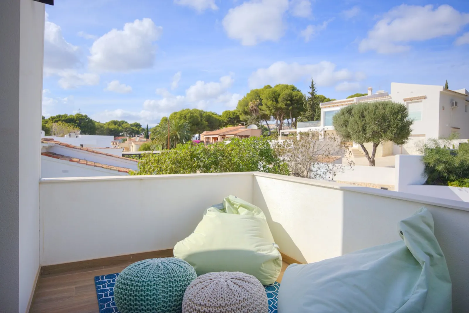 Villa à la vente à Moraira