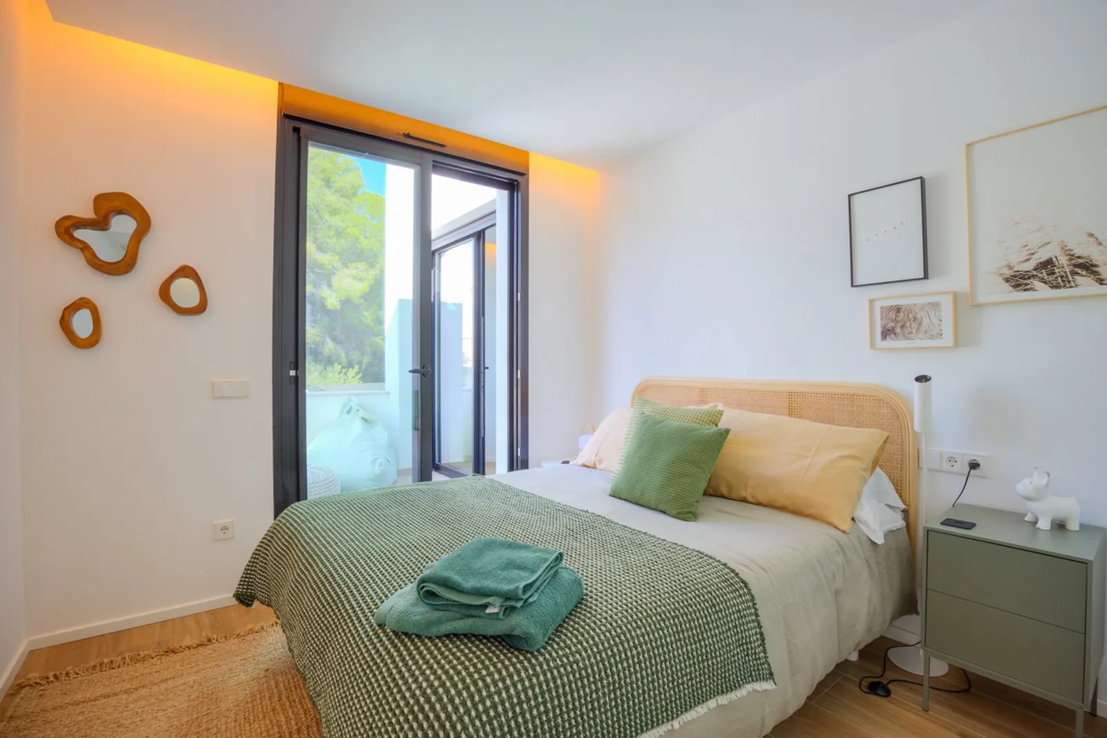 Villa à la vente à Moraira