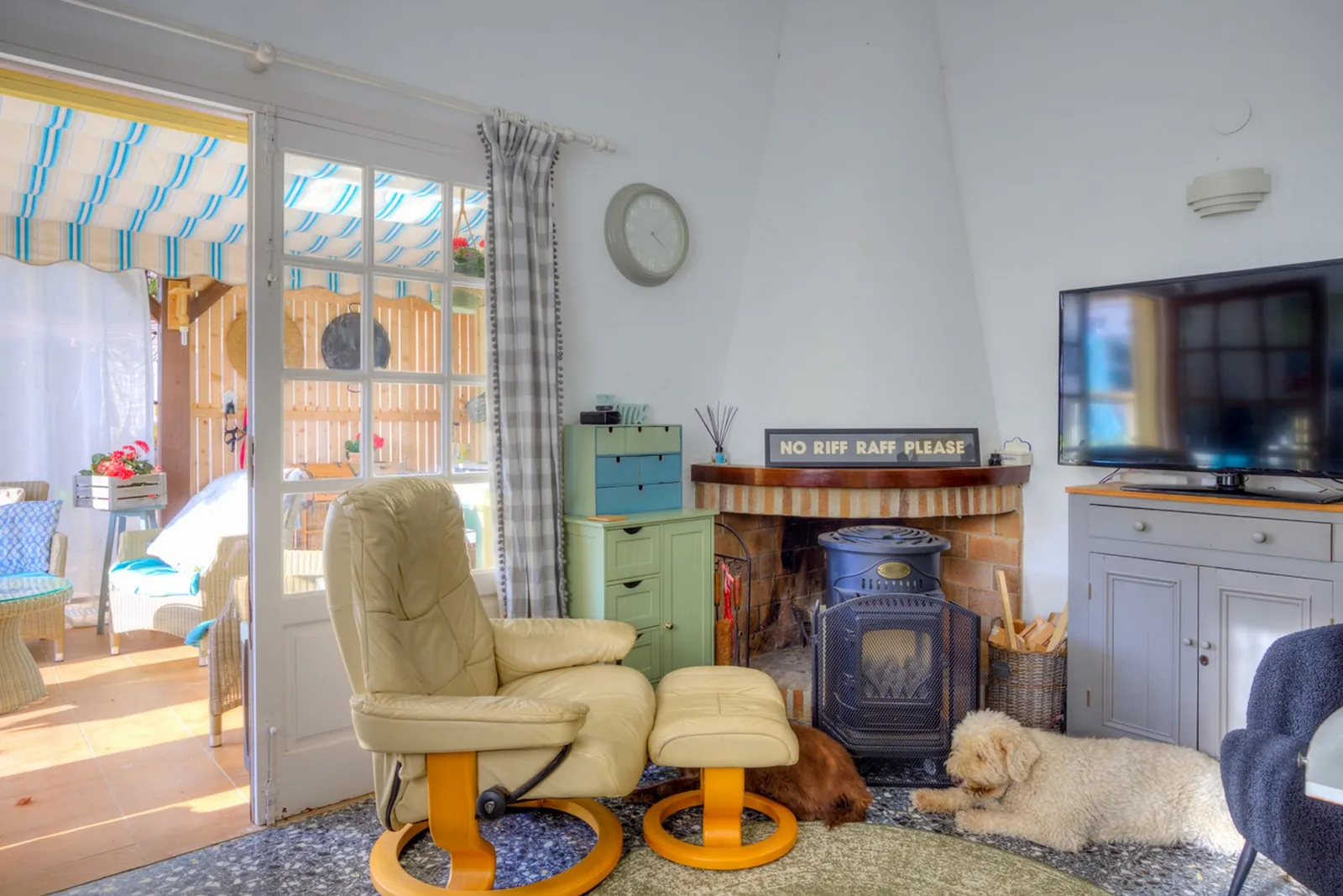 Villa en venta en Benissa