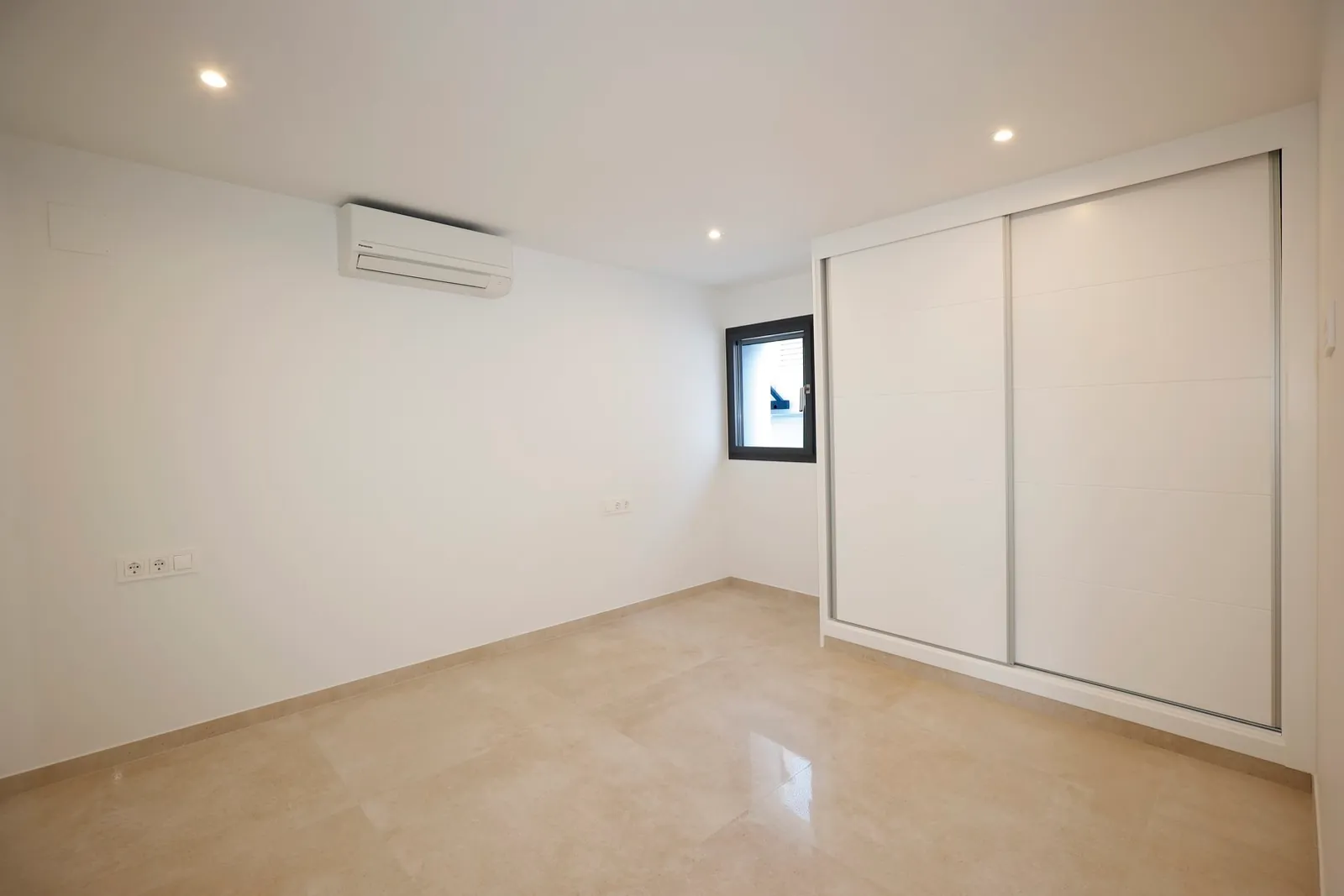 Villa en venta en Calpe