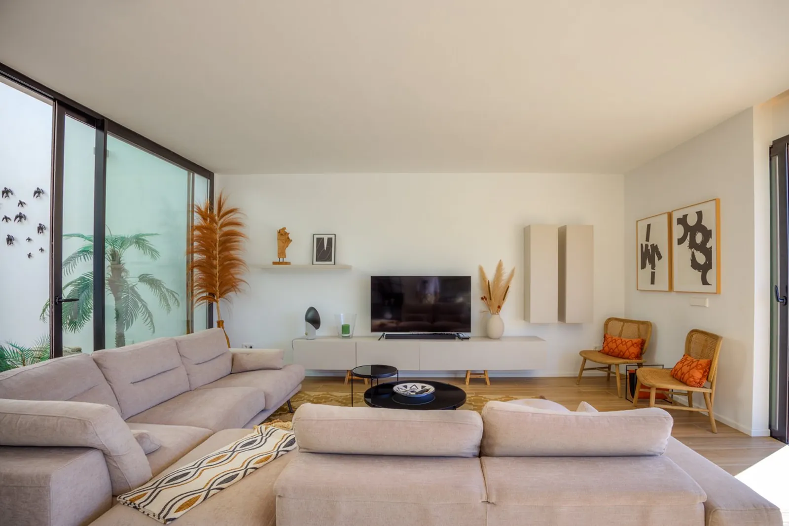 Villa à la vente à Moraira