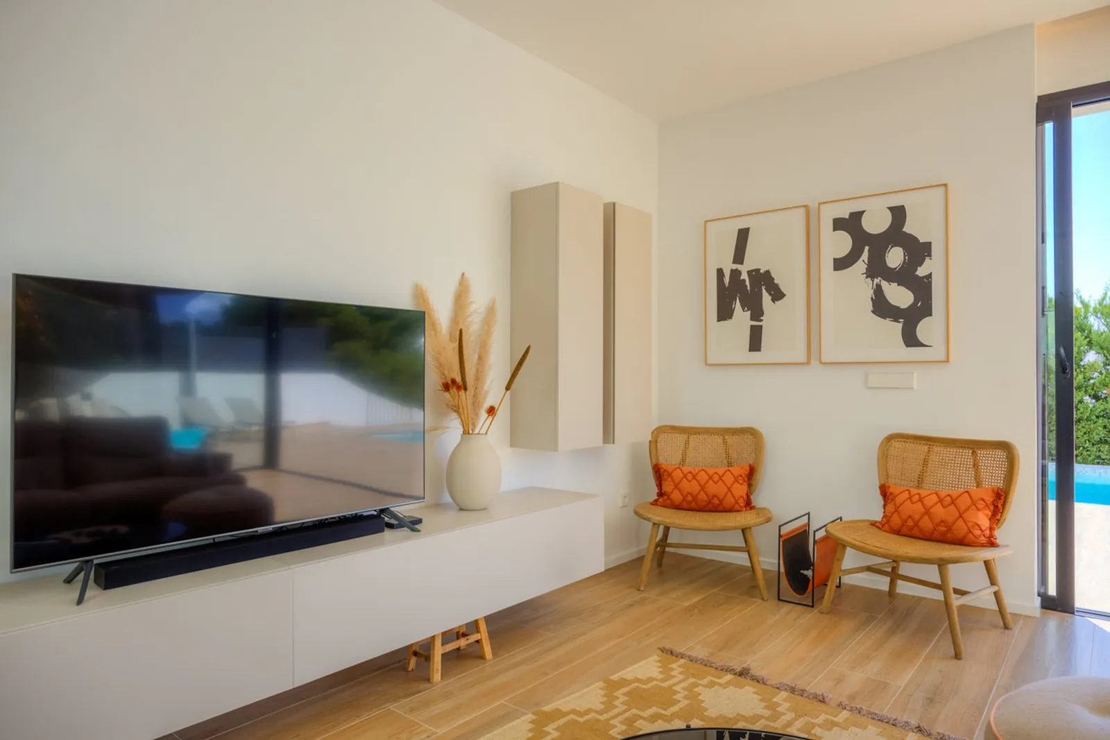 Villa à la vente à Moraira