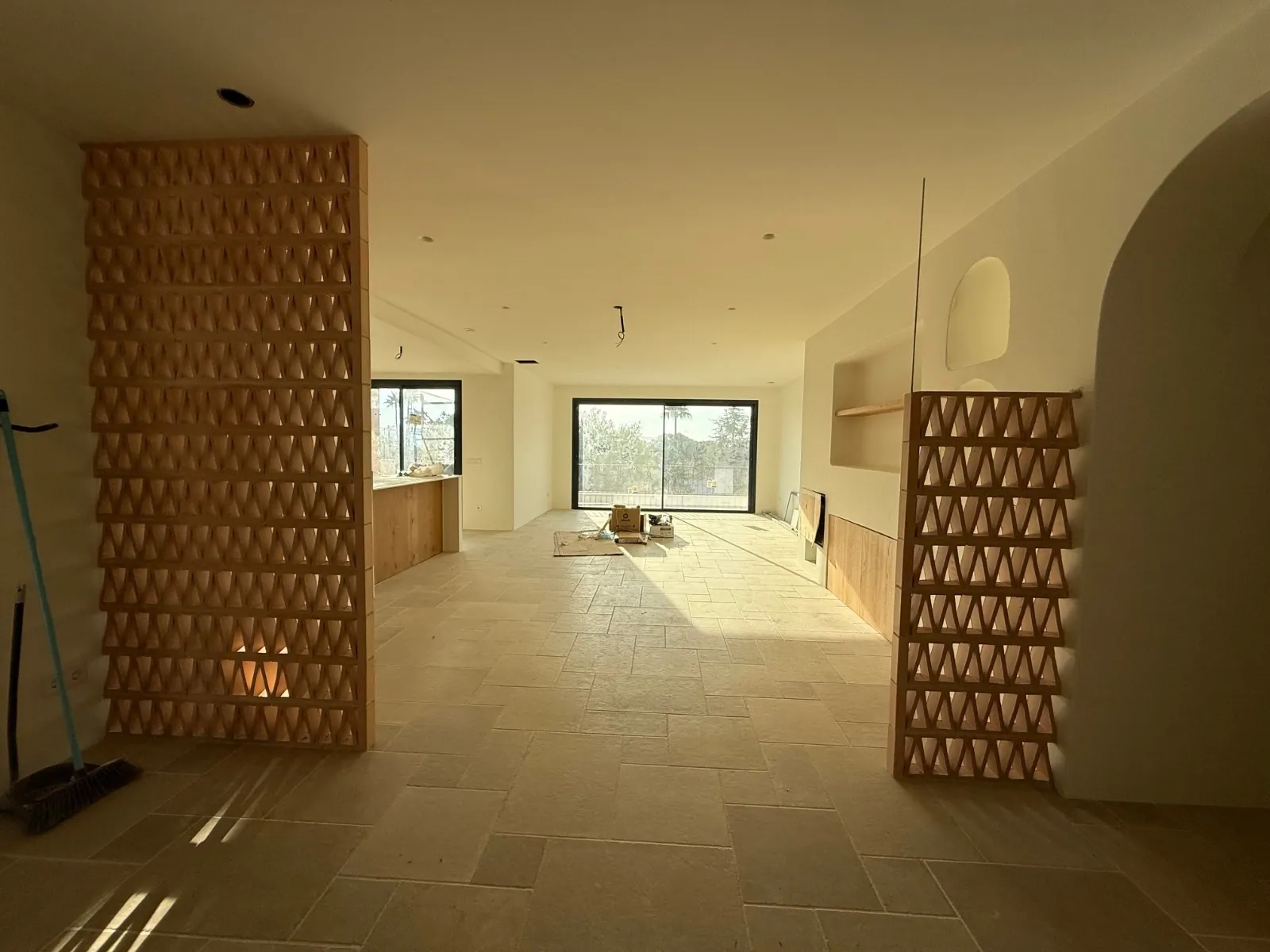 Villa en venta en Moraira