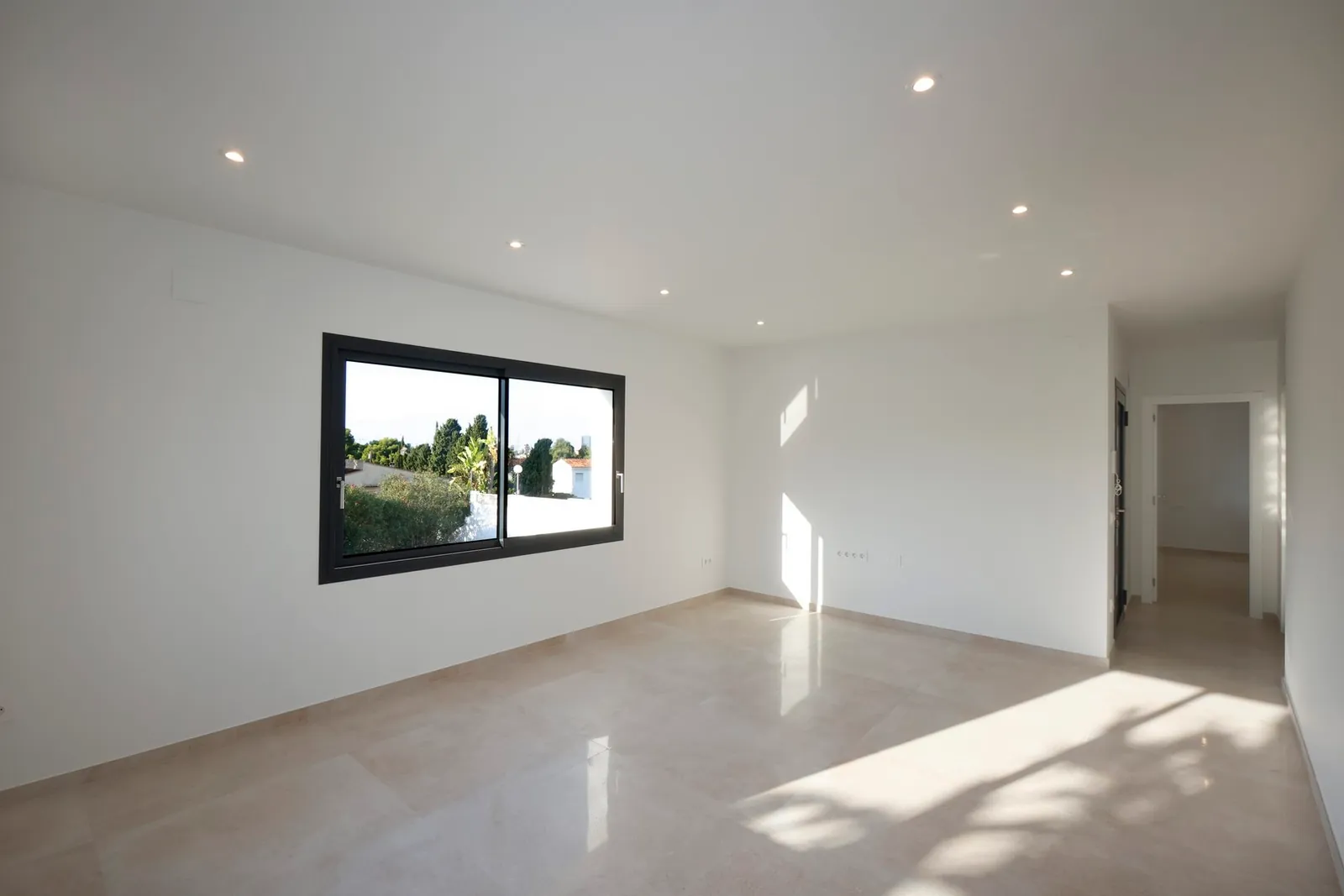 Villa en venta en Calpe