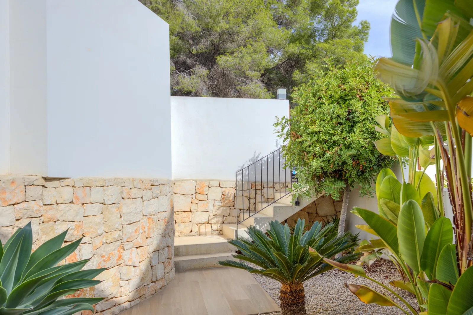 Villa à la vente à Moraira