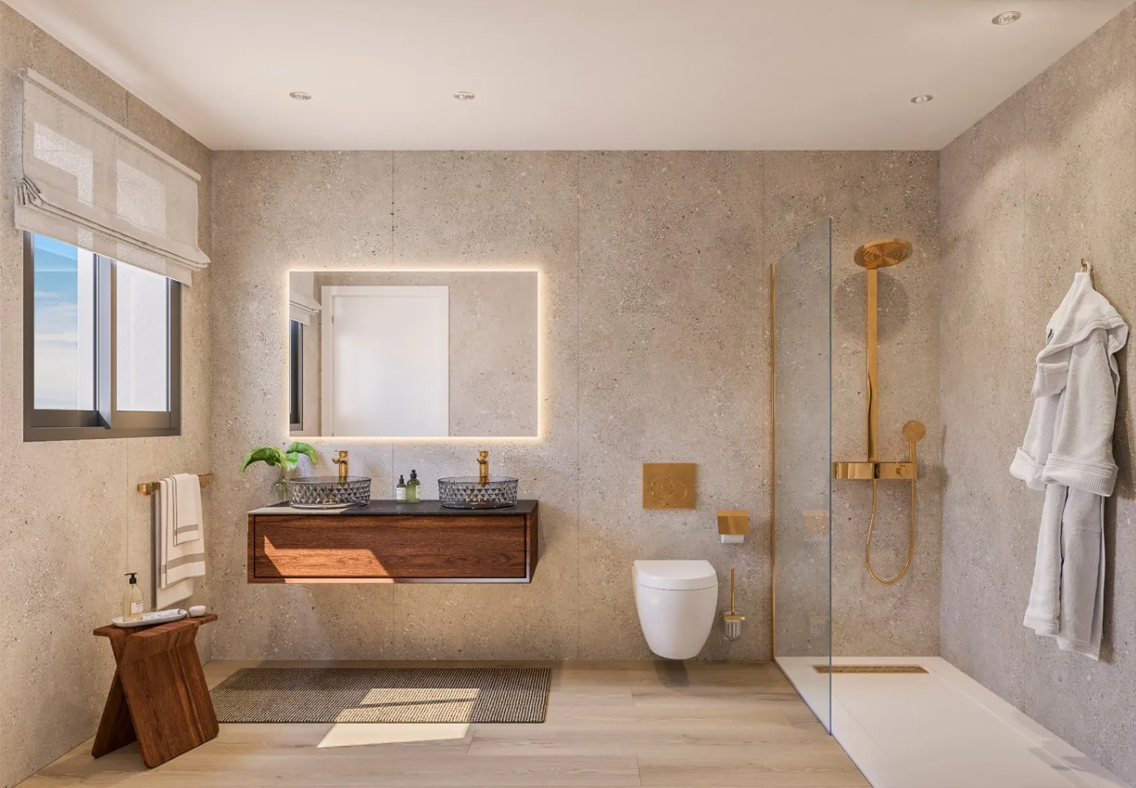 Apartamentos de lujo en Villajoyosa