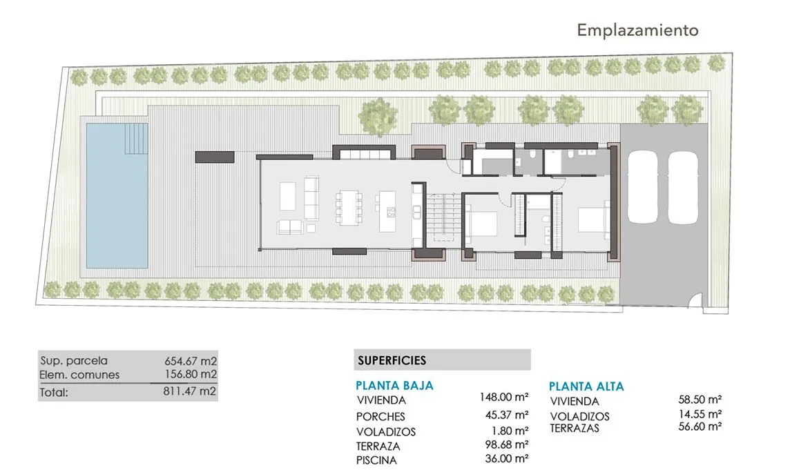 Luxuriöse moderne Villa in Dénia - Luxury Village Dénia