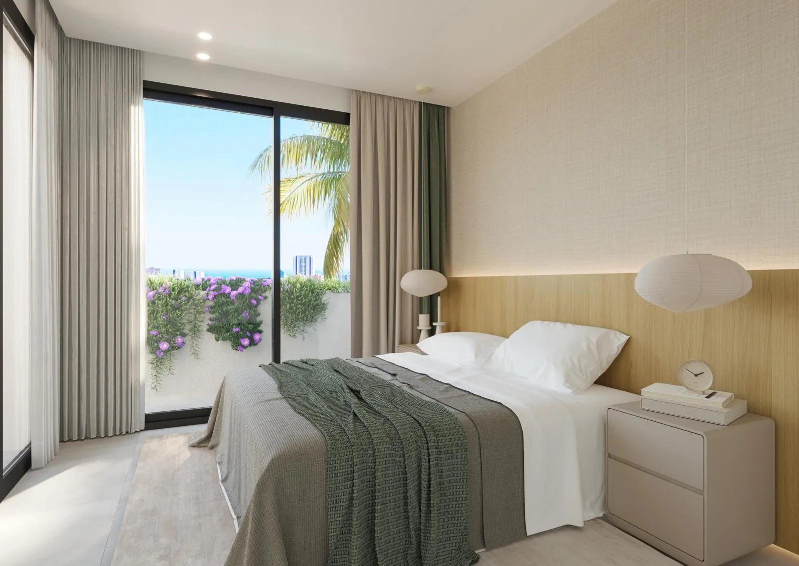 Villa de 3 dormitorios en Finestrat