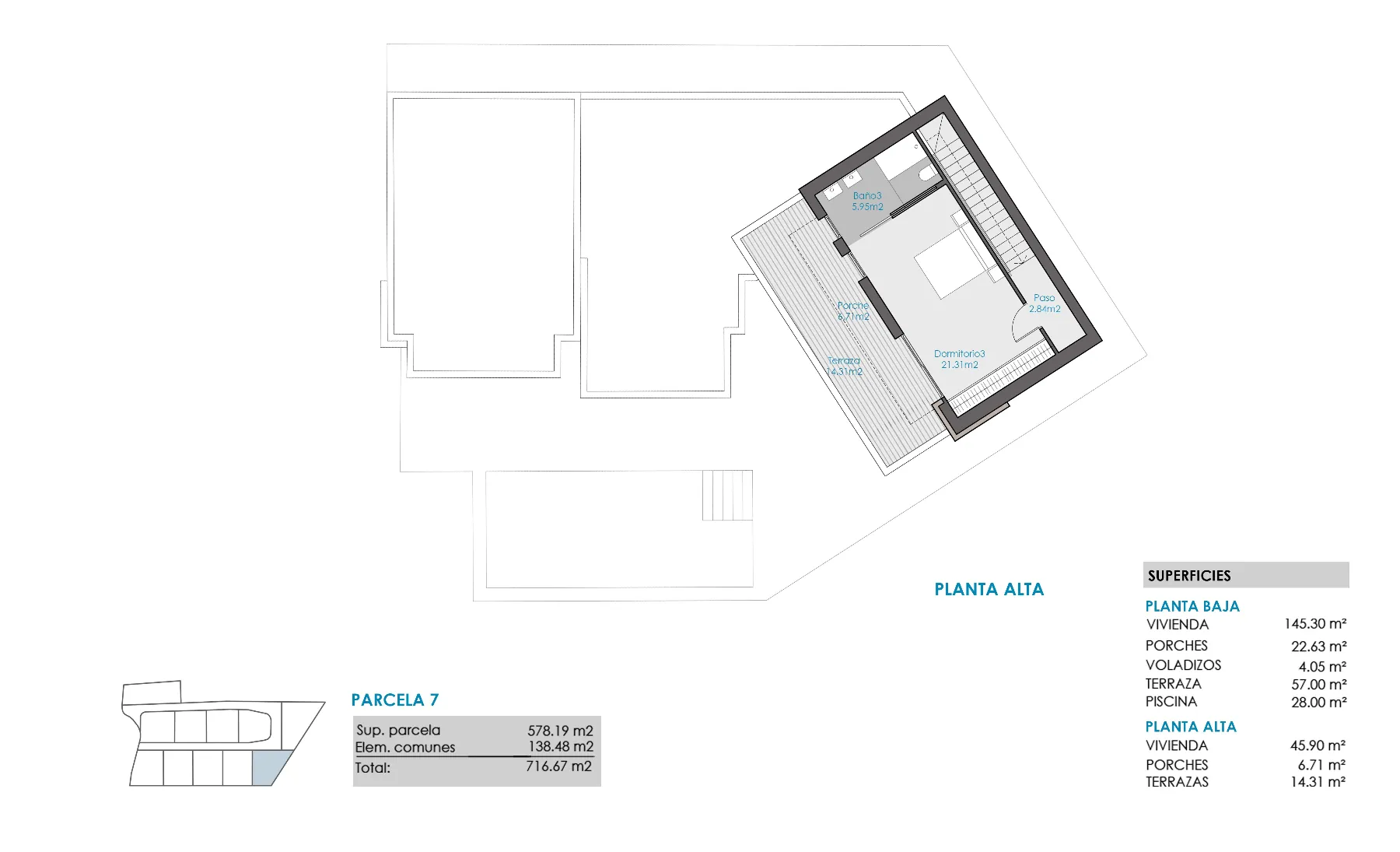 Exclusieve moderne villa met zwembad - Luxury Village Dénia