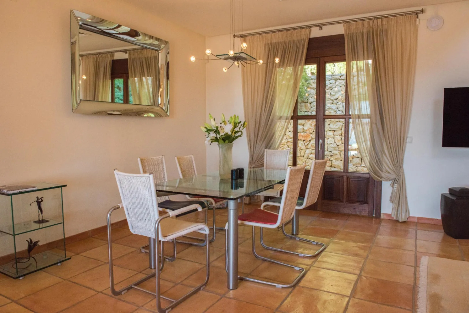 Villa de lujo en Jávea