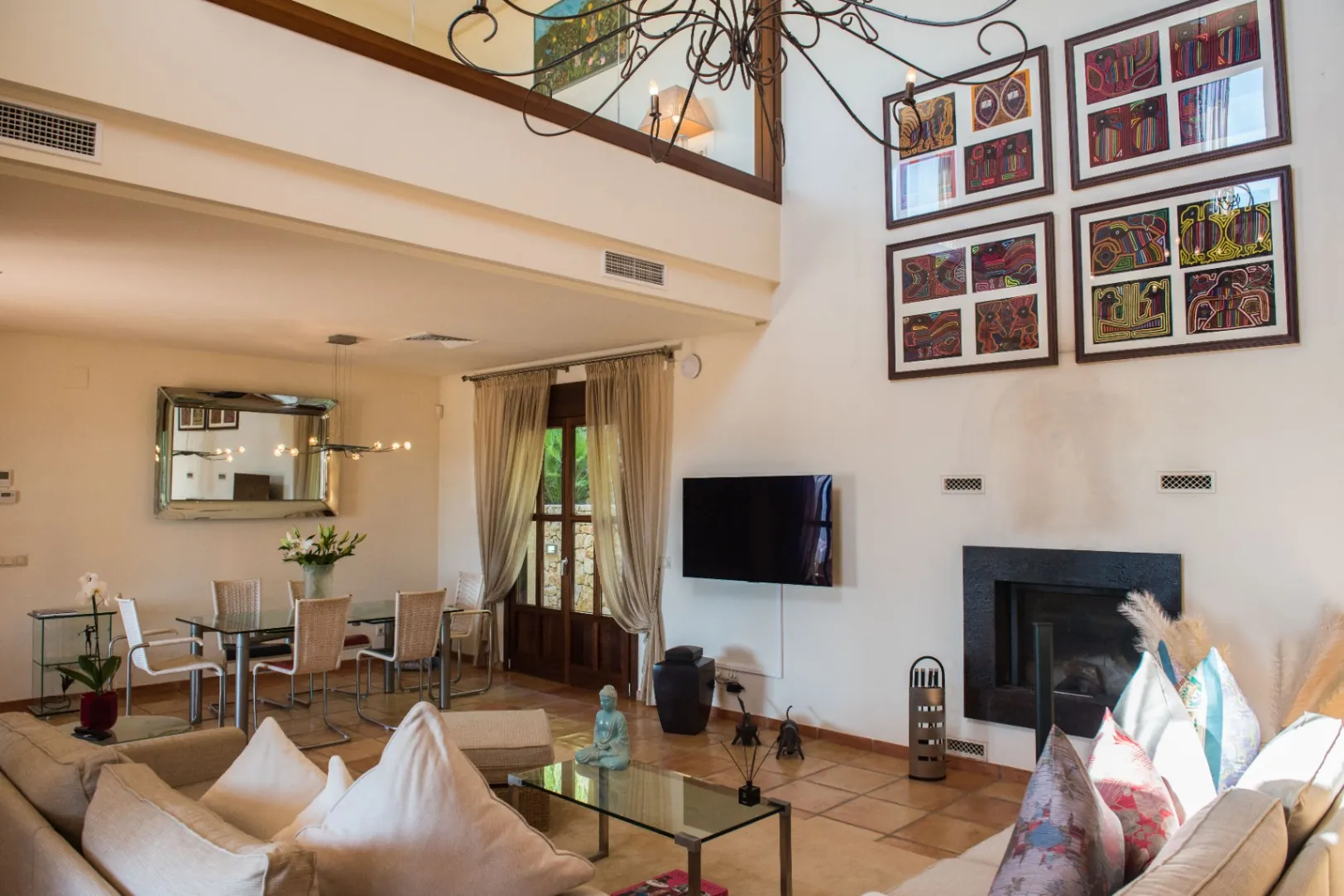 Villa de lujo en Jávea