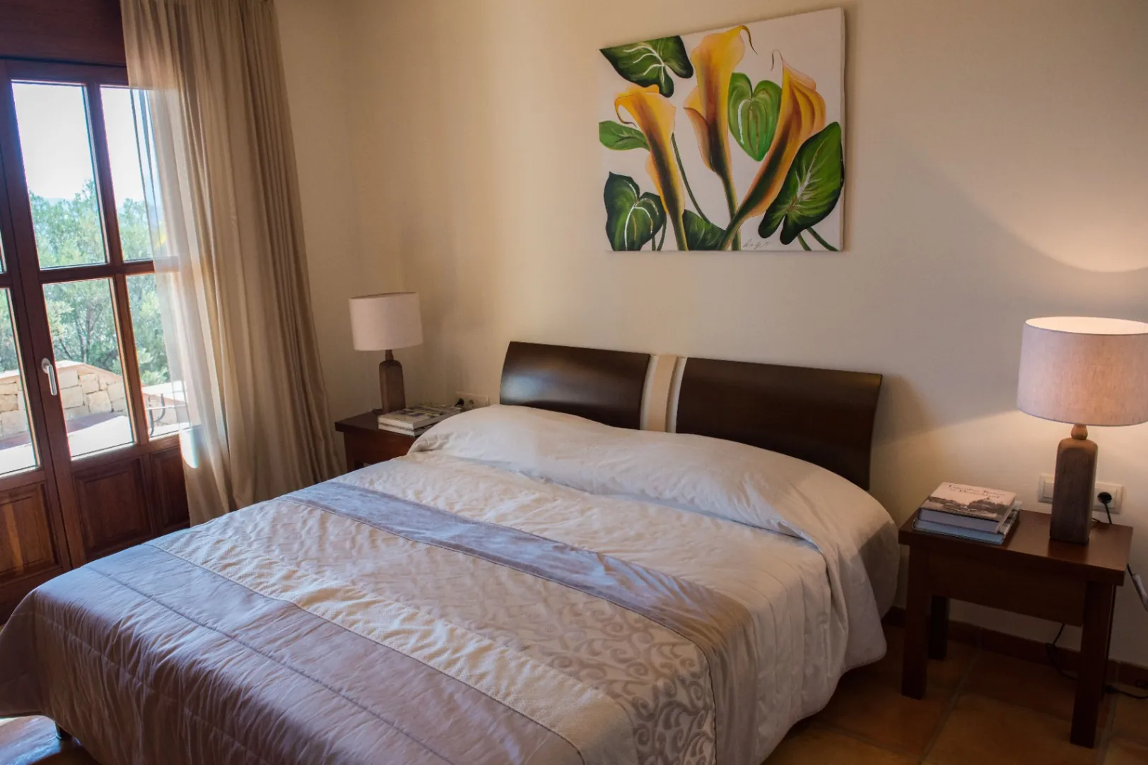 Villa de lujo en Jávea