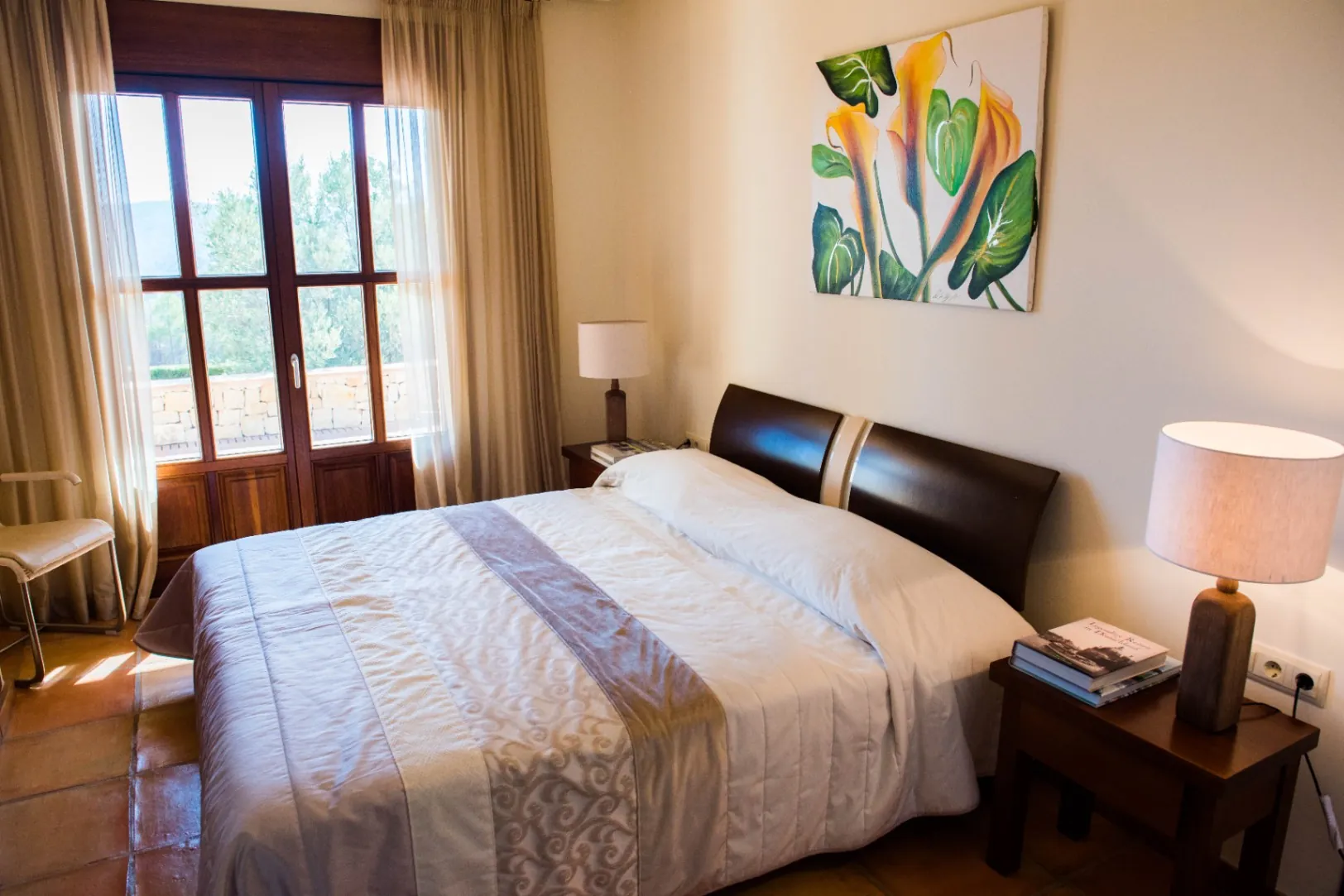 Villa de lujo en Jávea
