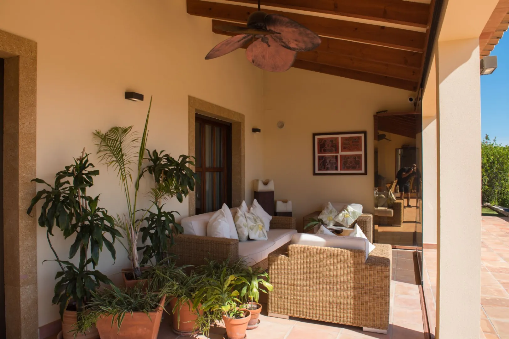 Villa de lujo en Jávea