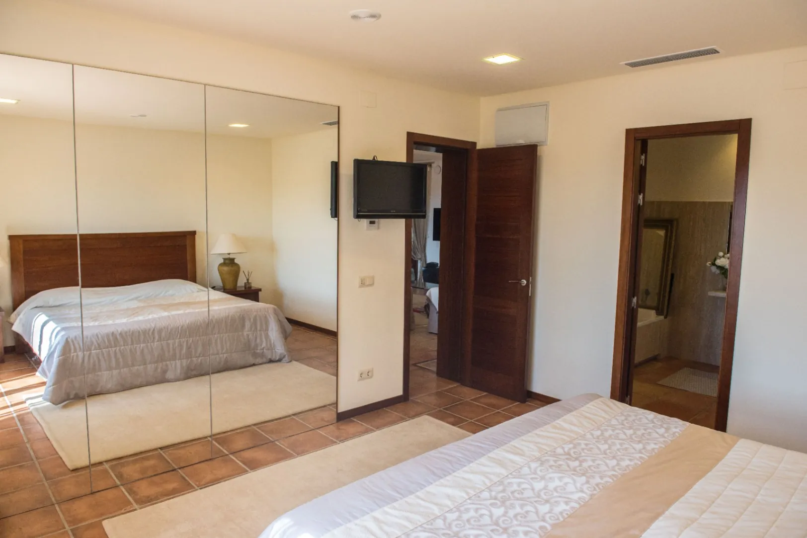 Villa de lujo en Jávea