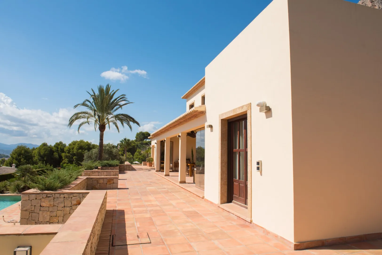 Villa de lujo en Jávea