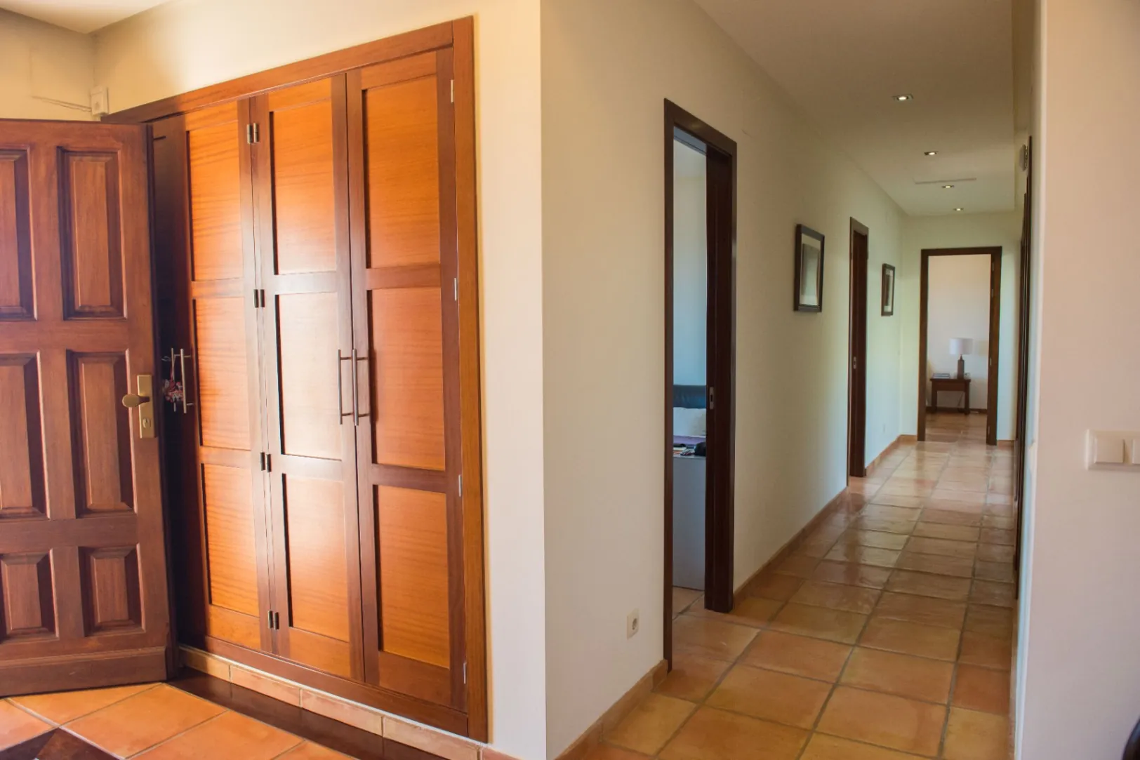 Villa de lujo en Jávea
