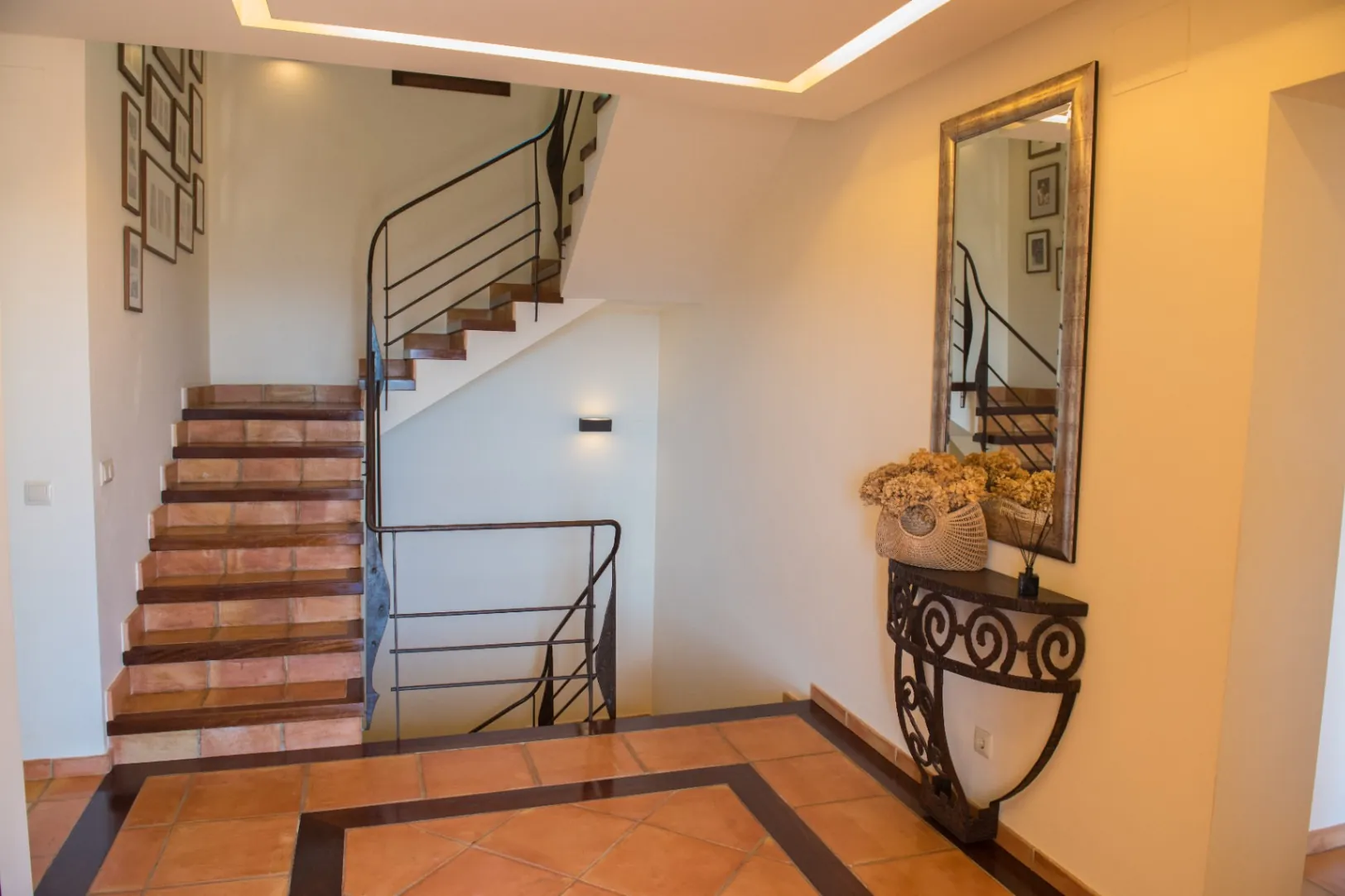 Villa de lujo en Jávea