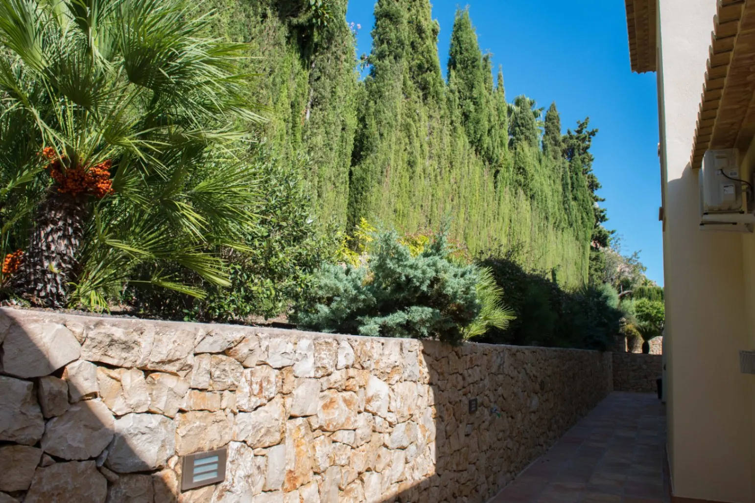 Villa de lujo en Jávea