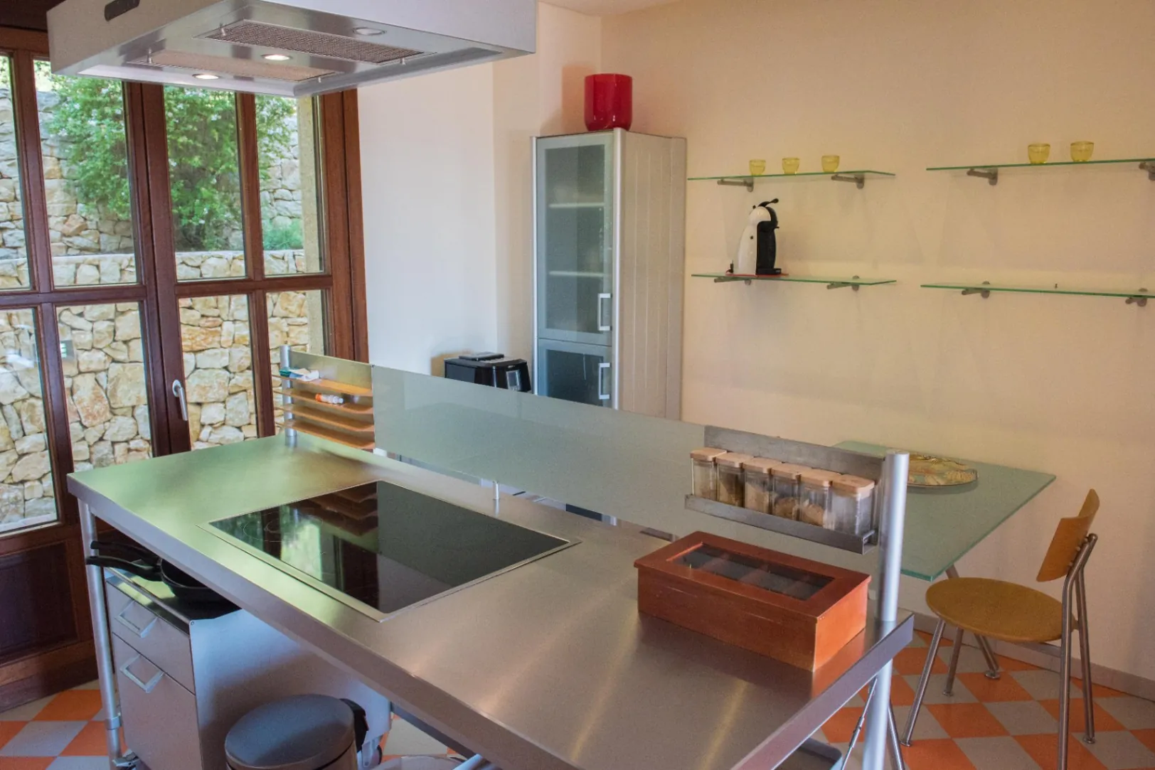 Villa de lujo en Jávea
