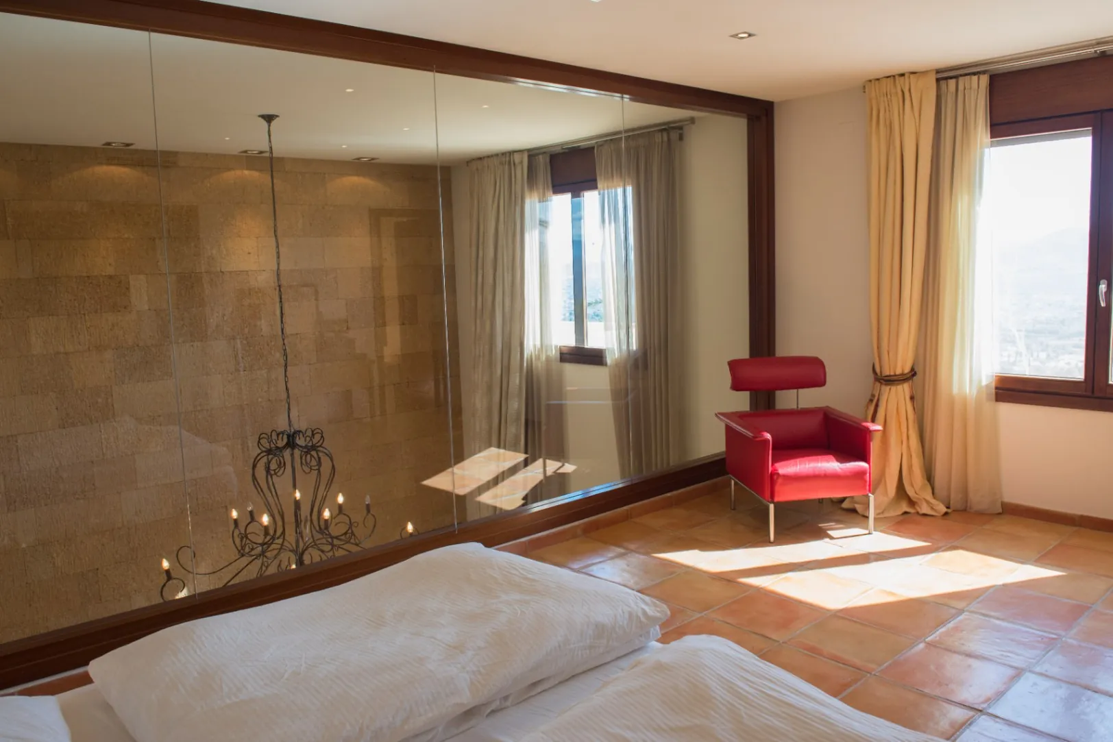 Villa de lujo en Jávea