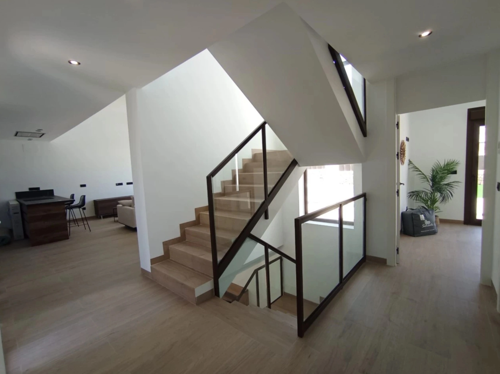 Luxueuze vrijstaande villa in Finestrat