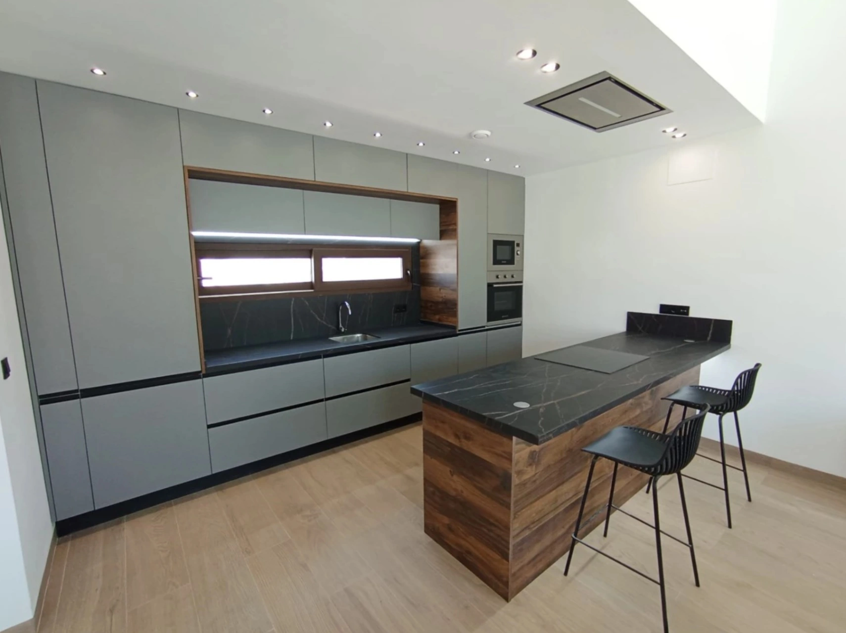 Luxueuze vrijstaande villa in Finestrat