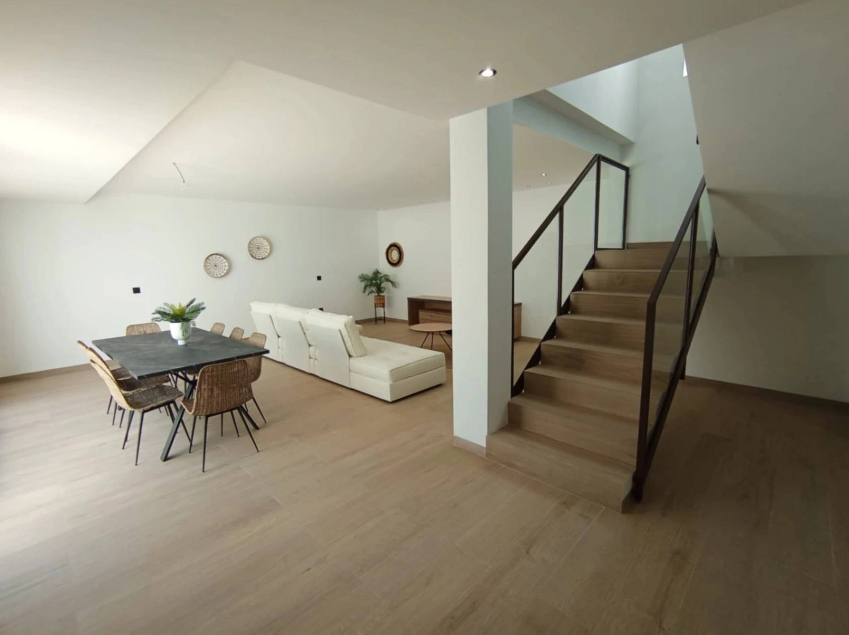 Luxueuze vrijstaande villa in Finestrat
