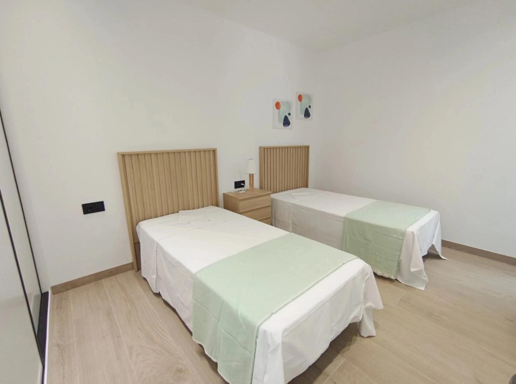 Luxueuze vrijstaande villa in Finestrat