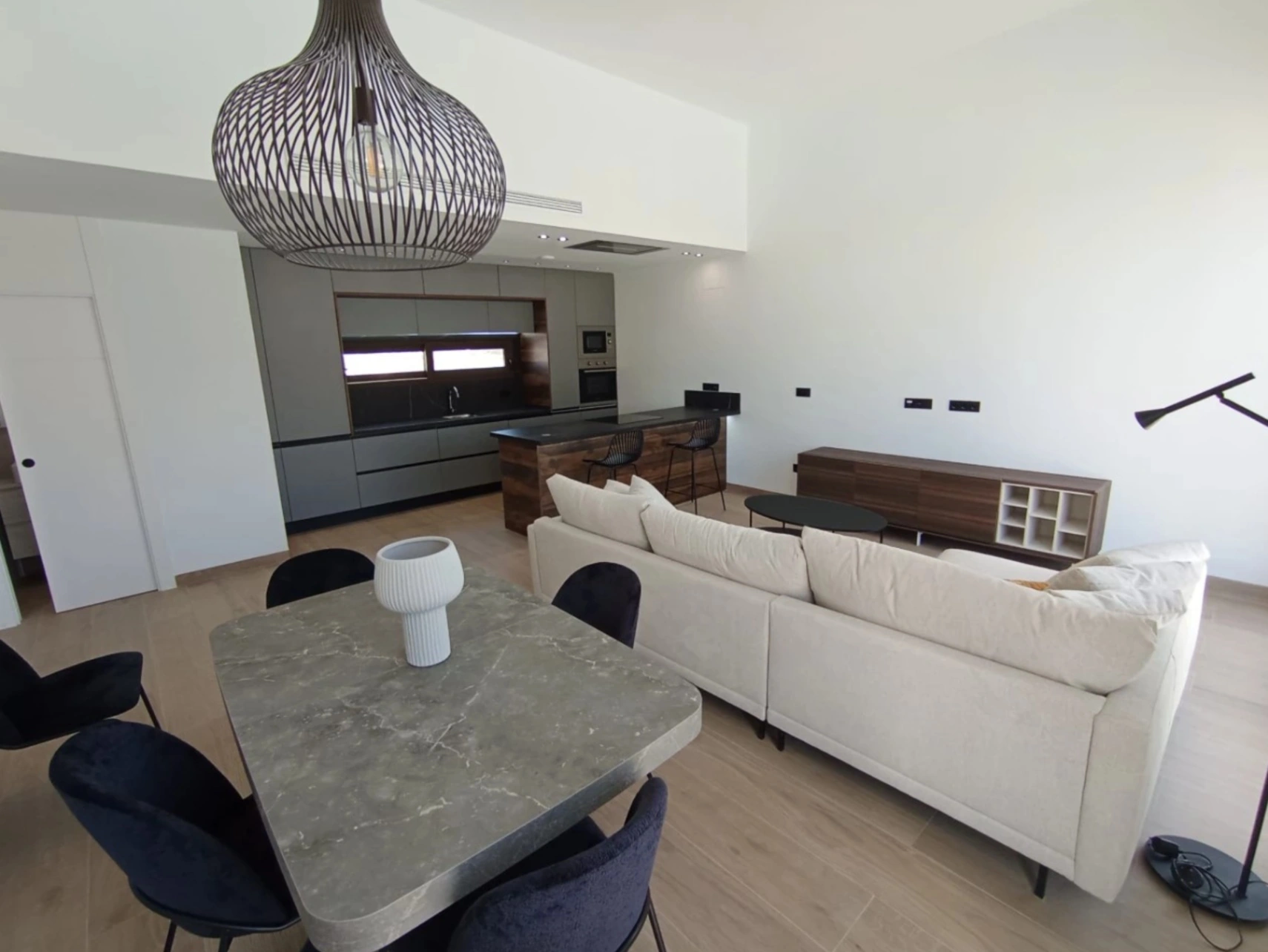 Luxueuze vrijstaande villa in Finestrat